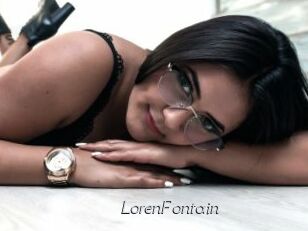 LorenFontain