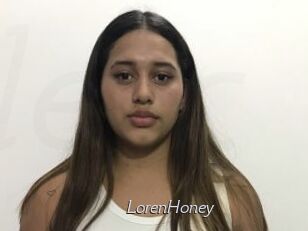 LorenHoney