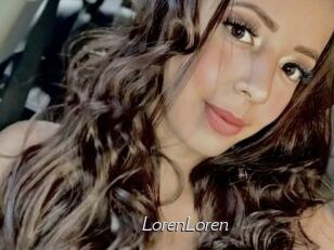 LorenLoren