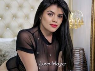 LorenMayer