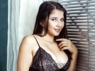 LorenPaige