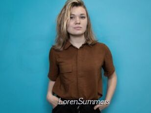 LorenSummers