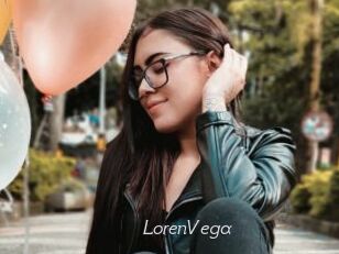 LorenVega