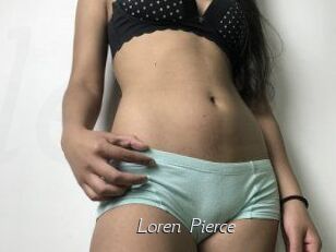 Loren_Pierce