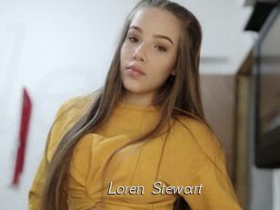 Loren_Stewart