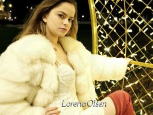 LorenaOlsen