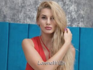 LorenaWillis