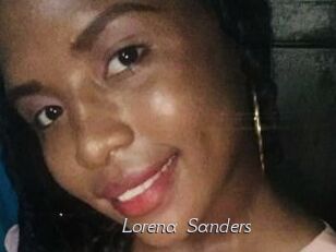 Lorena_Sanders Le Scandale