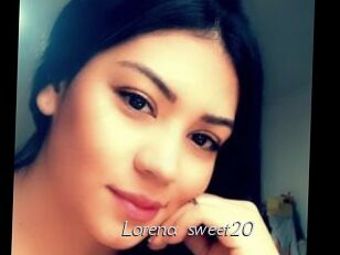 Lorena_sweet20