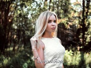 LorencaRoss