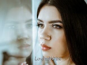 LorenssWhite