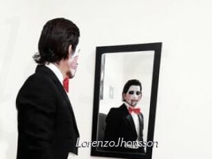 LorenzoJhonsson