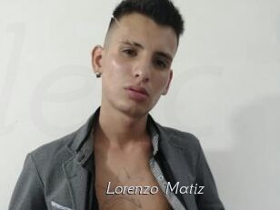 Lorenzo_Matiz
