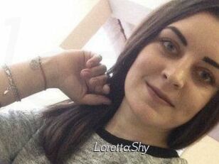 LorettaShy