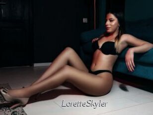 LoretteSkyler