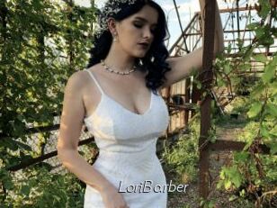 LoriBarber