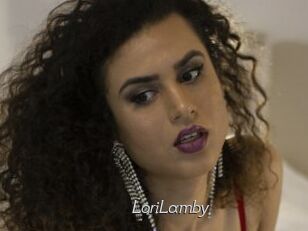 LoriLamby