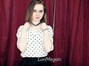 LoriMegan