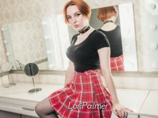 LoriPalmer
