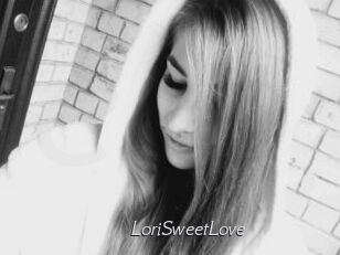 LoriSweetLove