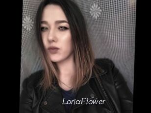 LoriaFlower