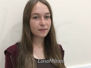 LoriaMiltan