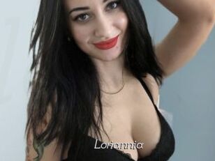 Loriannia