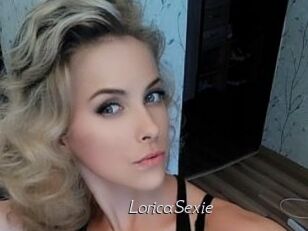 LoricaSexie