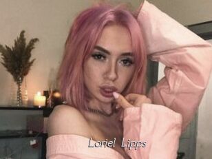 Loriel_Lipps