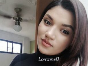 LorraineB