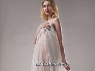LorraineLovely