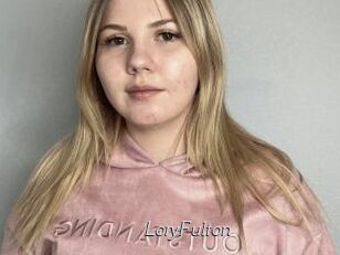 LoryFulton