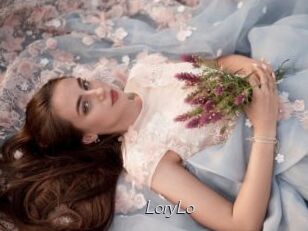 LoryLo