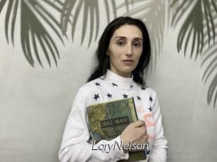 LoryNelson