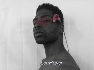 LouHaven Le Scandale