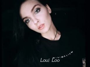 Loui_Loo