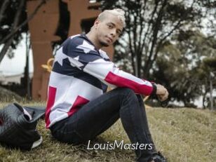 LouisMasters