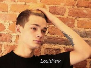 LouisPerk