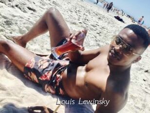 Louis_Lewinsky