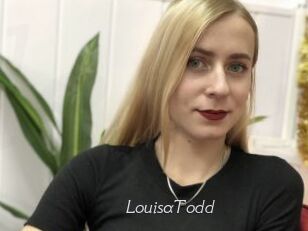 LouisaTodd