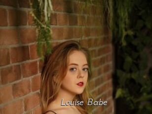 Louise_Babe