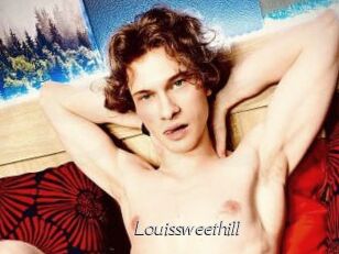 Louissweethill