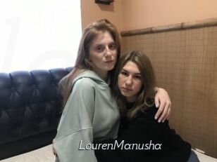 LourenManusha
