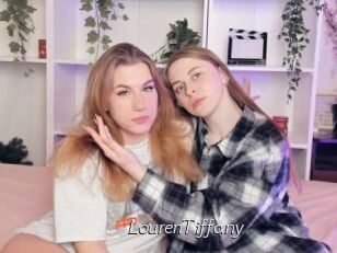 LourenTiffany