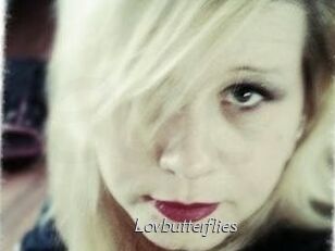Lovbutterflies