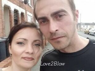 Love2Blow