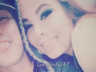 LoveBirds247
