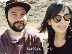 LoveCharlieXO