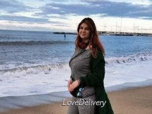 LoveDelivery