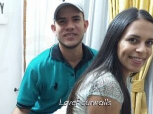 LoveFourwalls